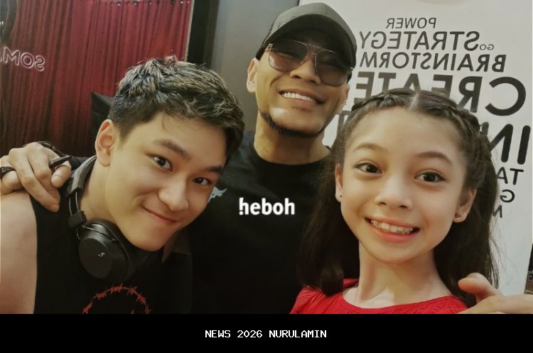 Kondisi Nada Pasca Operasi Skoliosis, Putri Deddy Corbuzier Tinggalkan Balet Karena Besi di Tubuhnya