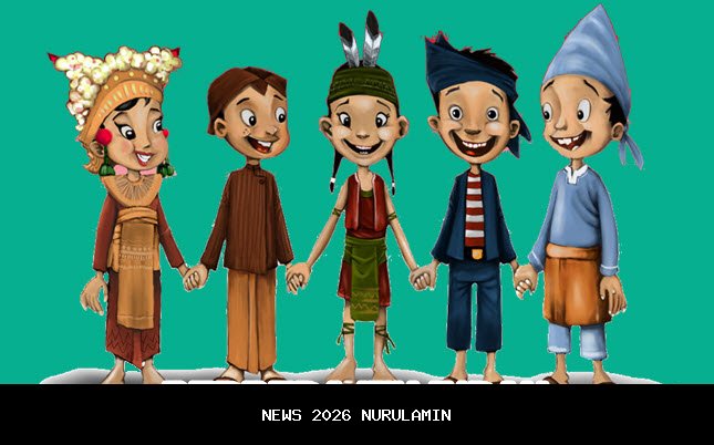 Perbedaan Hari Ayah Nasional dan Dunia, Ini yang Harus Kamu Ketahui