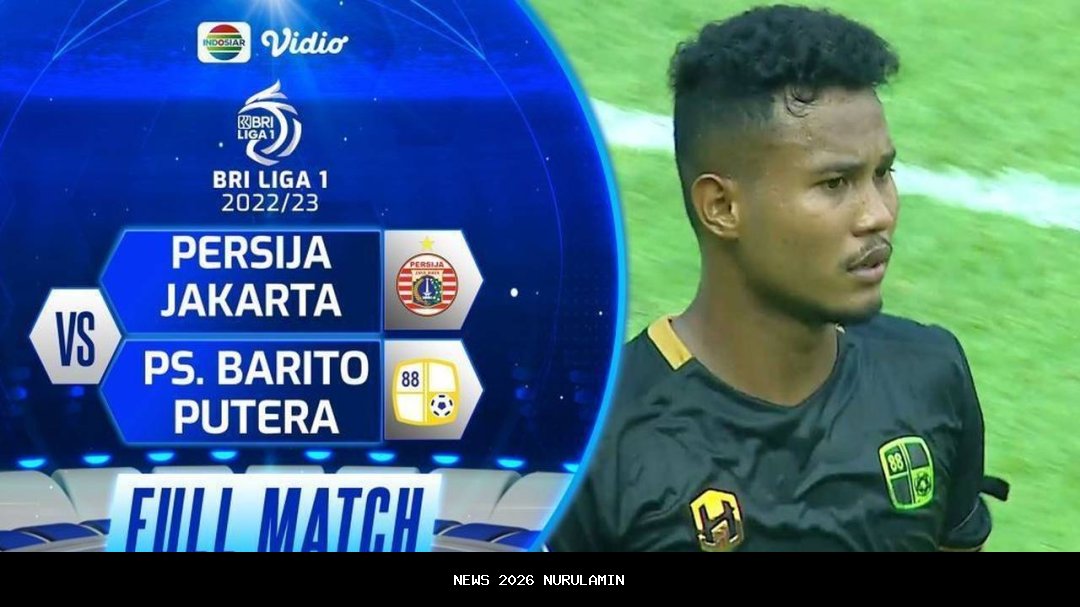Prediksi Persipura Jayapura vs PS Barito Putera 25 Oktober 2025, Laga Sengit Perebutan Puncak Liga 2