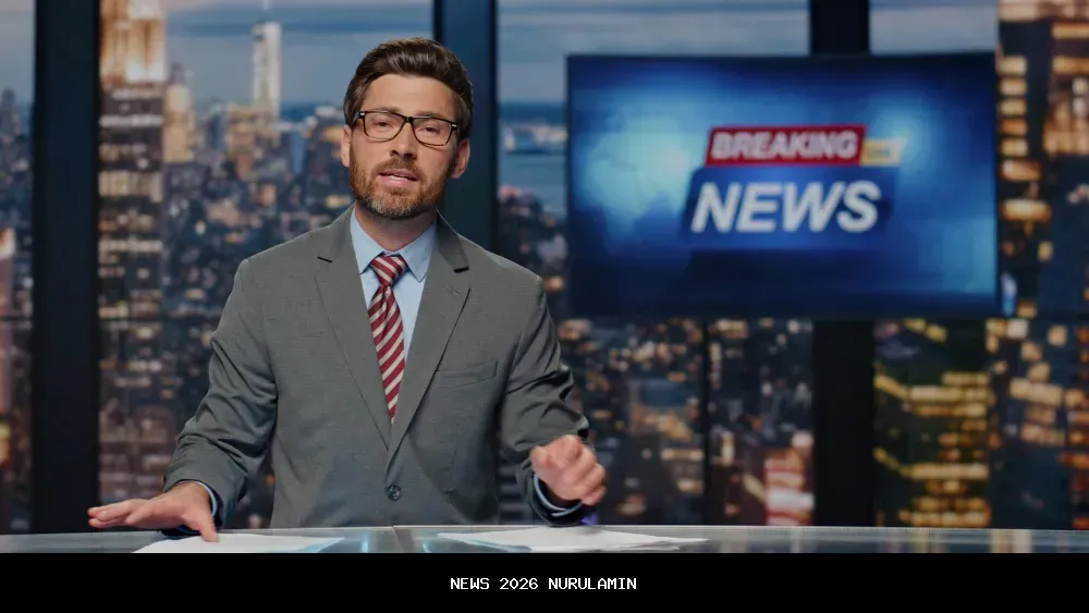 BERITA TERKINI - Jalan Nasional Ciamis–Cirebon di Cipaku Longsor