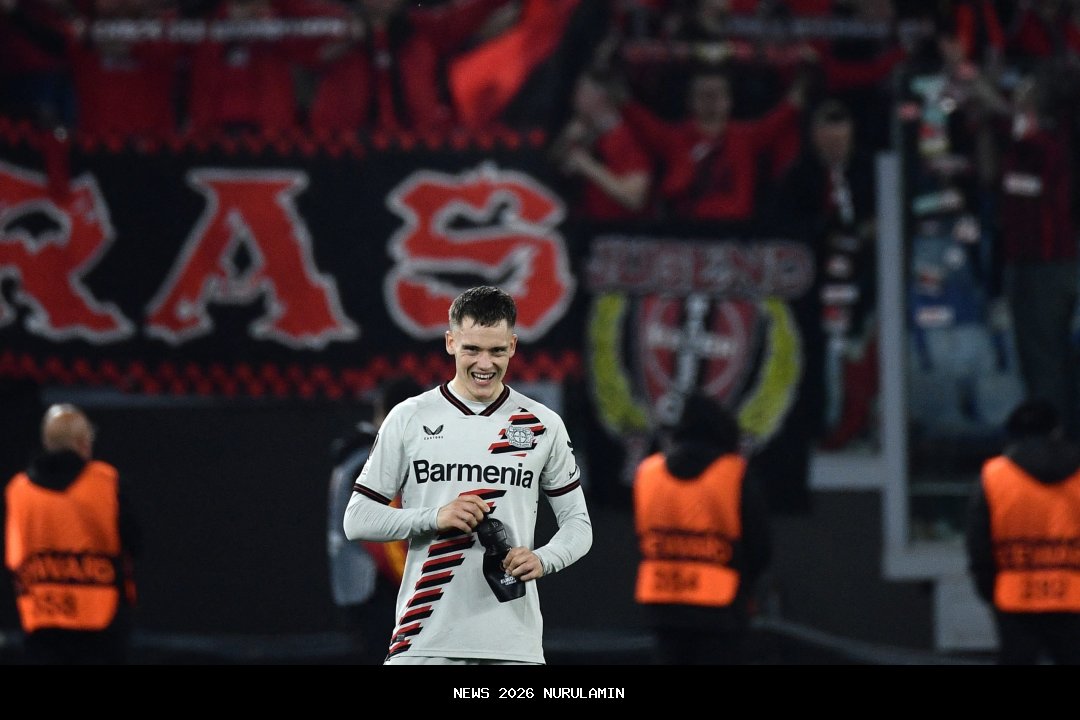 Real Madrid Datang Penuh Hadapi Barcelona di El Clasico 2025