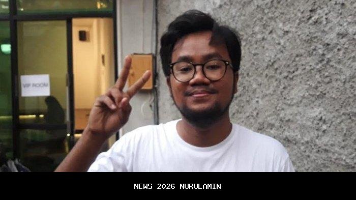 Profil Yudha Keling: Komika yang Menikahi Mahar Saham GOTO