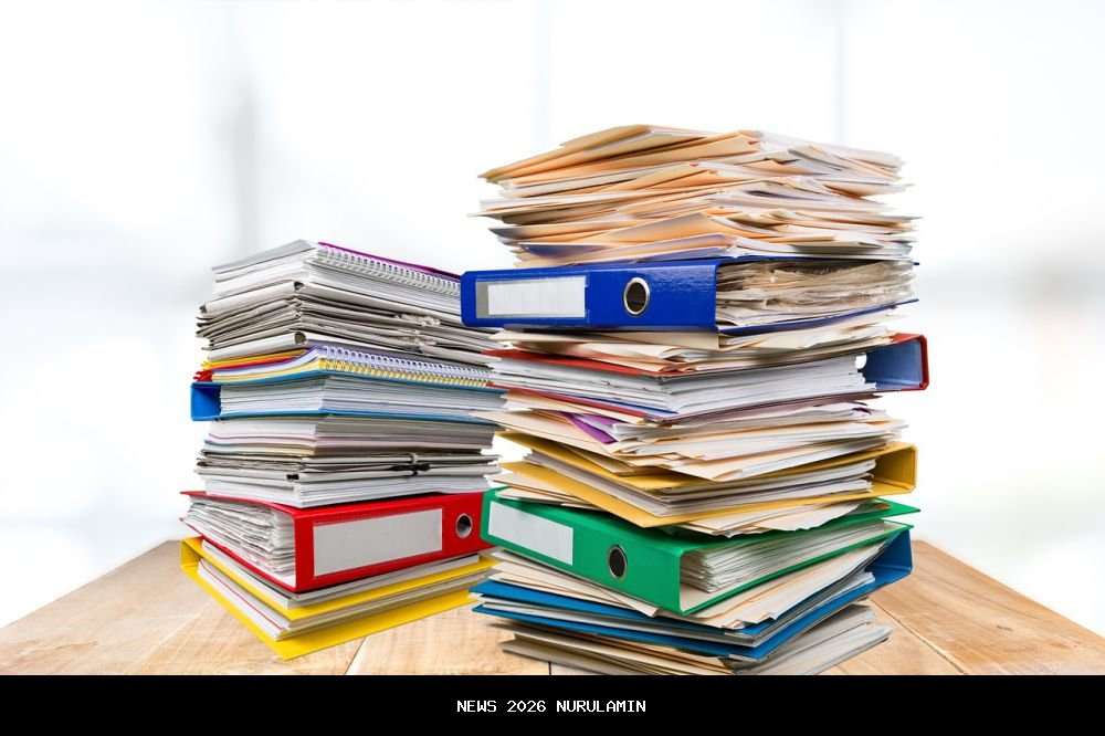 Dokumen Ditolak, Kompensasi Tak Cair: Proyek Kampung Nelayan Diduga Penuh Manipulasi