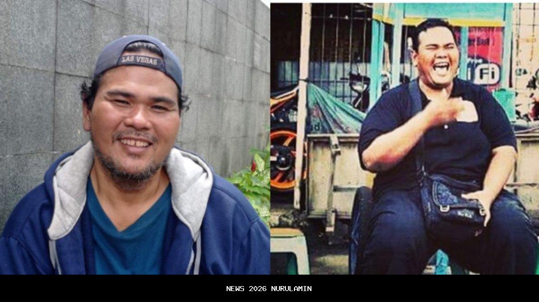 Kondisi Fahmi Memburuk, Dia Harus Dibawa dari Tempat Tidur