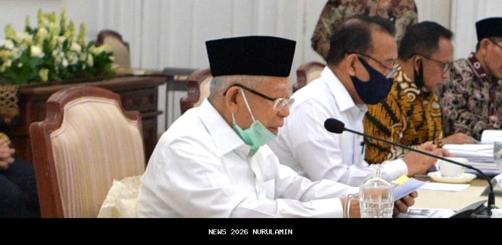 Menteri Koperasi dan Agama sepakat tingkatkan ekonomi umat melalui koperasi ponpes dan masjid