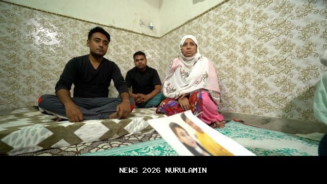 57 Orang Keracunan Usai Parade Drumband, Diduga dari Nasi Kotak Panitia