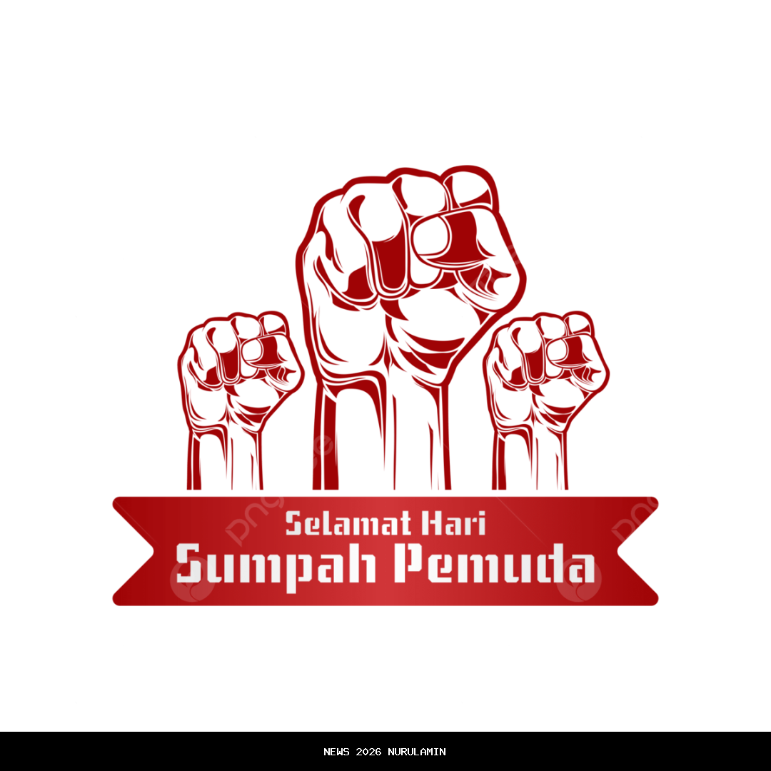 Sambutan Sumpah Pemuda 2025: Kreativitas dan Optimisme