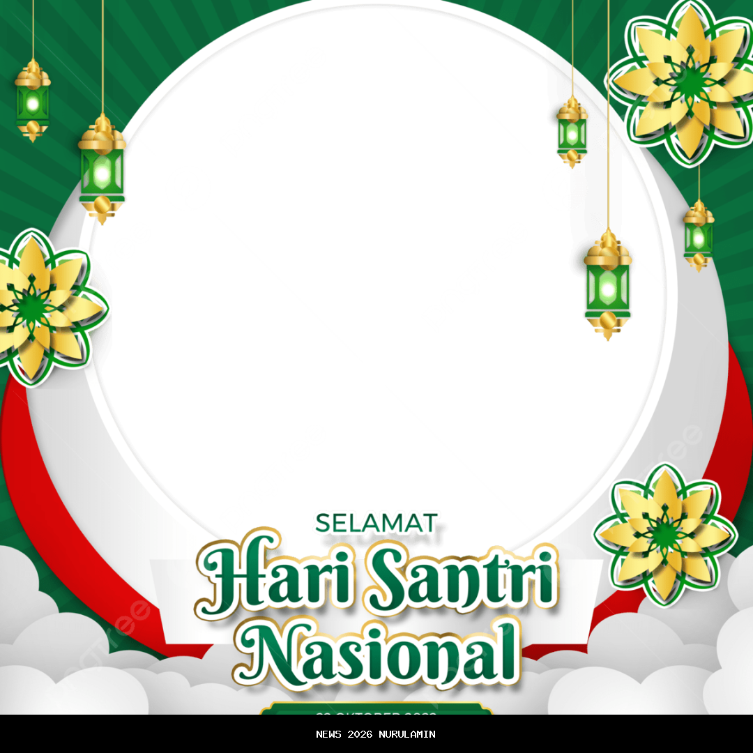 Populer Hari Ini: Magang Nasional 2025 dan Twibbon HUT ke-732 Tuban