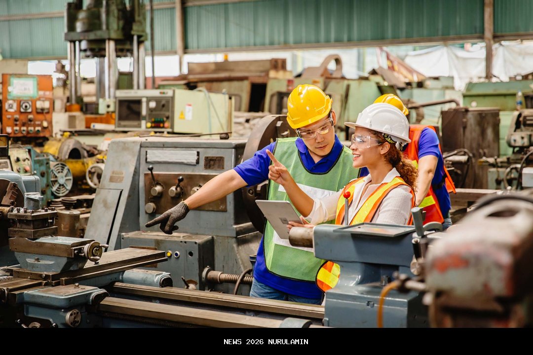 Produksi Perikanan Pesawaran Lampung Tembus 6.521 Ton Tahun Ini