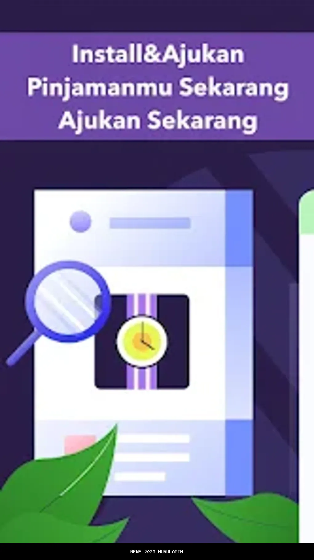 Cara Mudah Pinjam Uang di SeaBank, Dana Cepat Cair dalam 5 Menit 2025