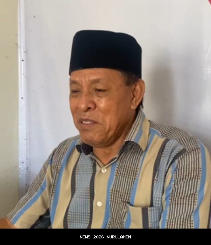 Mendekati Pilrek Unram, Majelis Adat Sasak Ajak Damai dan Jadi Teladan