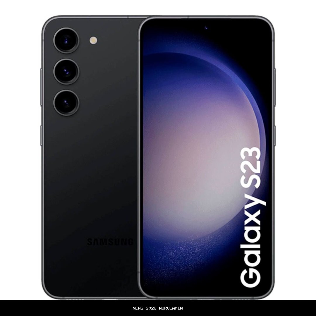 Samsung Galaxy S24 FE vs Xiaomi 15T: Pilih yang Sesuai Gayamu?