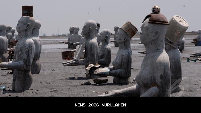 Lembaga Konstruksi Ungkap Penyebab Ambruknya Ponpes di Sidoarjo