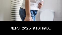 Rahasia Bebas Masalah Pencernaan: 5 Cara Sembuhkan Sembelit dengan Mudah