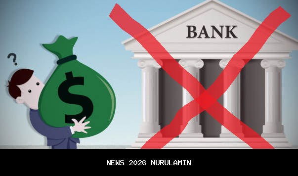 15 Wilayah Paling Banyak Menyimpan Dana di Bank, Disentil Menkeu Purbaya