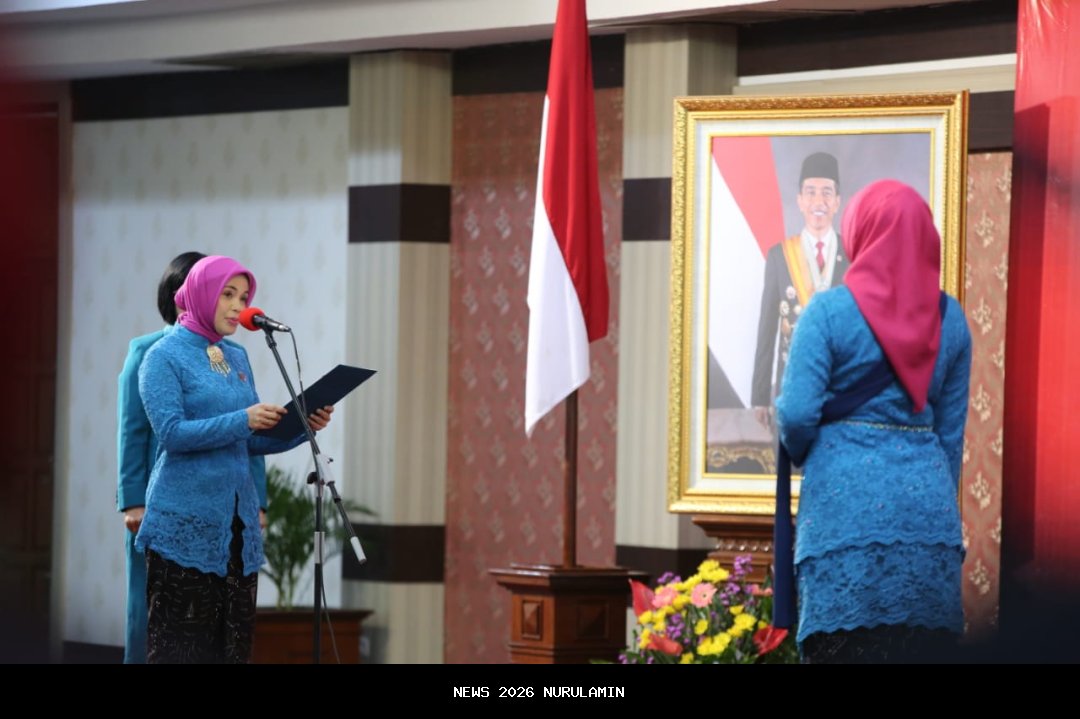 PPU Siapkan Fondasi Fiskal Kuat untuk Menyambut Peran Sebagai Gerbang Ibu Kota Nusantara