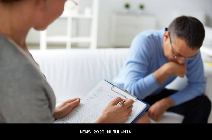 Pemkot Cimahi Siapkan Konseling Psikolog untuk Kesehatan Mental ASN