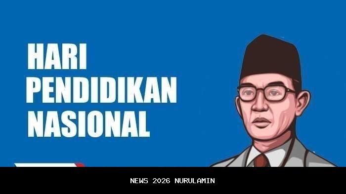 40 Ucapan Hari Ayah Nasional 2025 untuk Caption Media Sosial