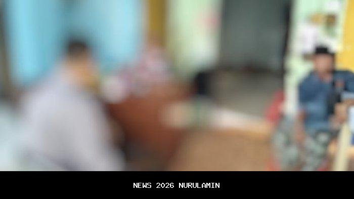 Istri Menolak Dipoligami di Mamuju Bertengkar dengan Suami, Damaikan di Kantor Polisi