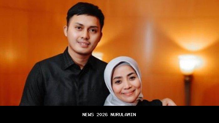 Akhirnya Terungkap: Rumah Tangga Melda Safitri Sebelum Diceraikan JS Saat Jadi PPPK, Kades Buka Suara