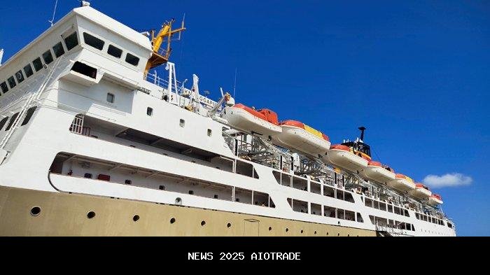Jadwal Kapal Pelni KM Awu September 2025: Cek Harga dan Rute di Pelni.co.id