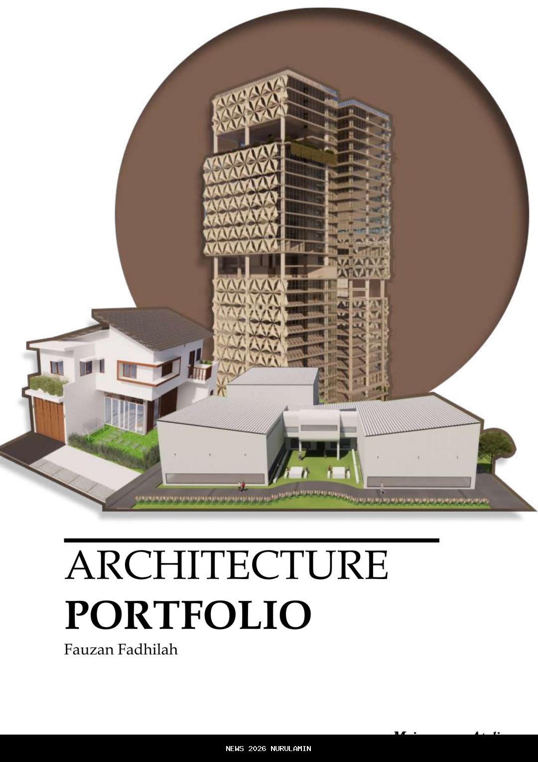Dari Buku ke Digital: Inovasi Fauzan, Guru Natuna Hadirkan "Podcast Kita Kom"