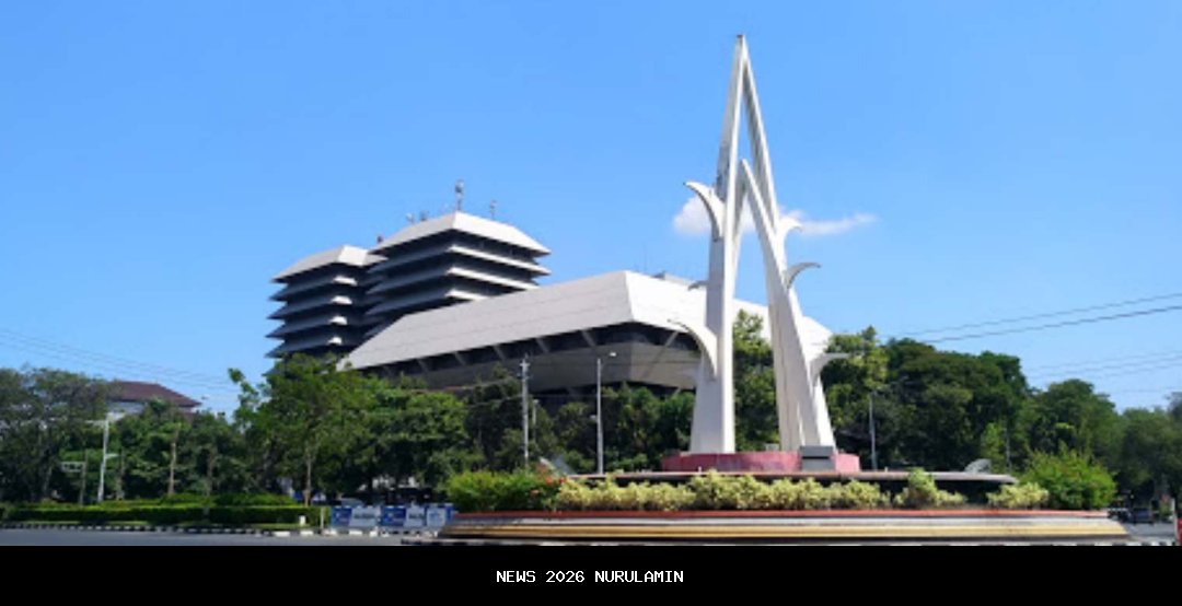 Jateng Jadi Magnet Investasi dan Ekspor, Ini Langkah Ahmad Luthfi