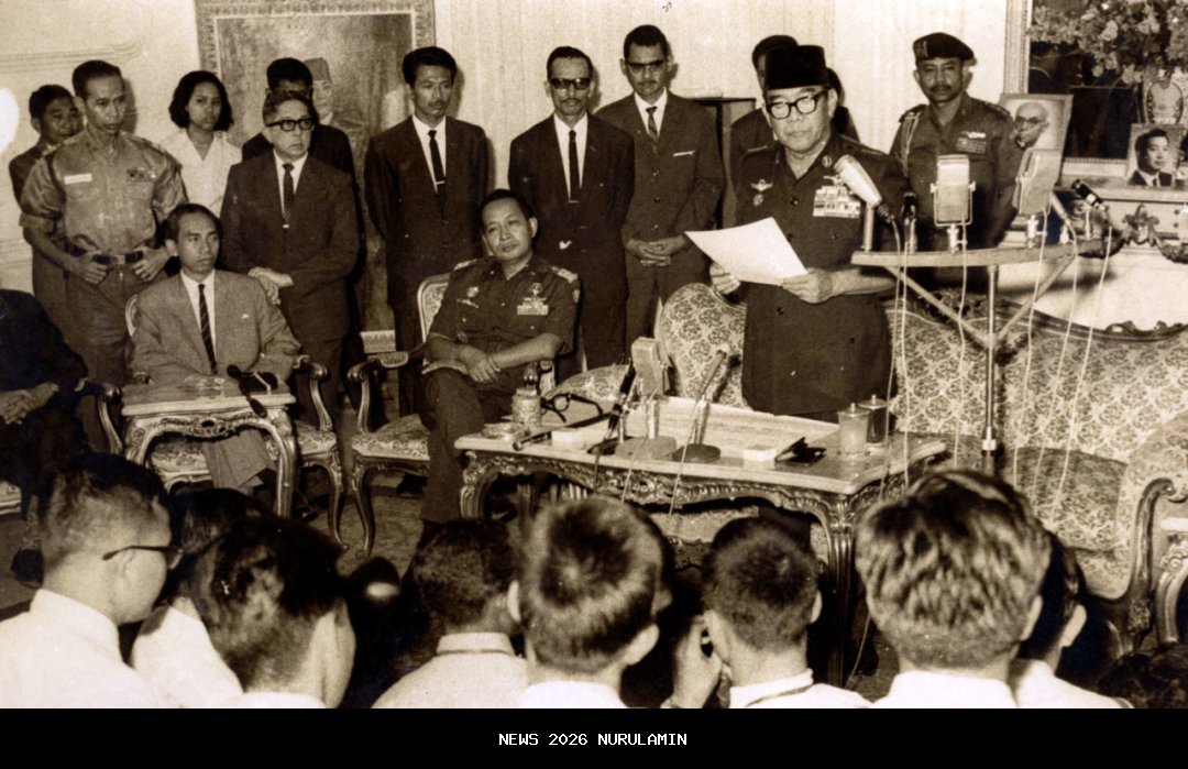 Era baru di Dewan Pengirim Nigeria