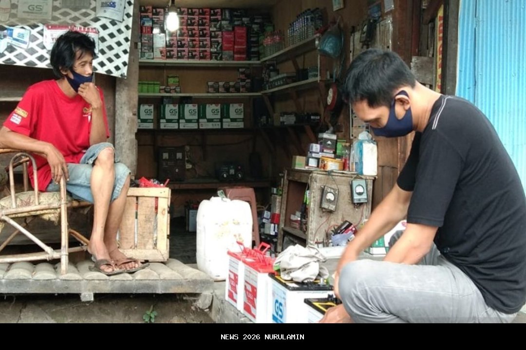 Pengusaha Banjarmasin Hadir di Muscab VII, Apri Wilianto Tekankan Ekonomi Bersama Kalsel