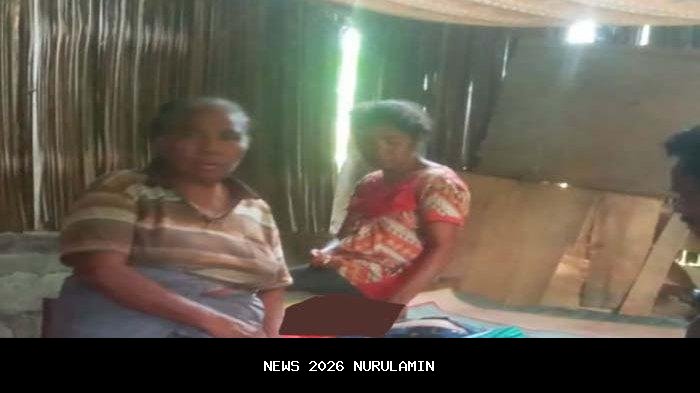 Anak 6 Tahun Tewas Tertimpa Kentongan Raksasa di Kulon Progo