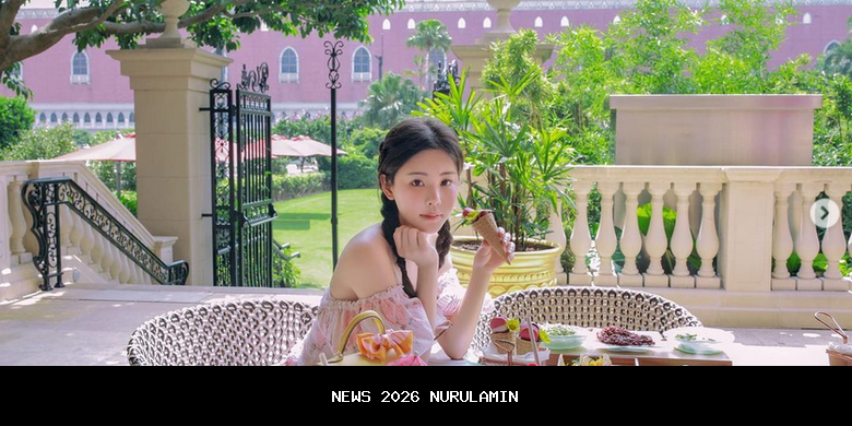 Sharon, Ibu Timothy yang Tak Biasa: Dosen Kaya dan Pewaris Keluarga Terkenal