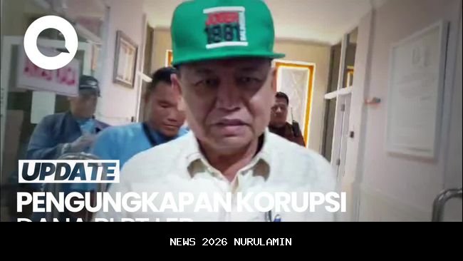 Skandal PT LEB: Kasus Korupsi Dana PI 10% Jadi Uji Coba Hukum Tanpa Regulasi