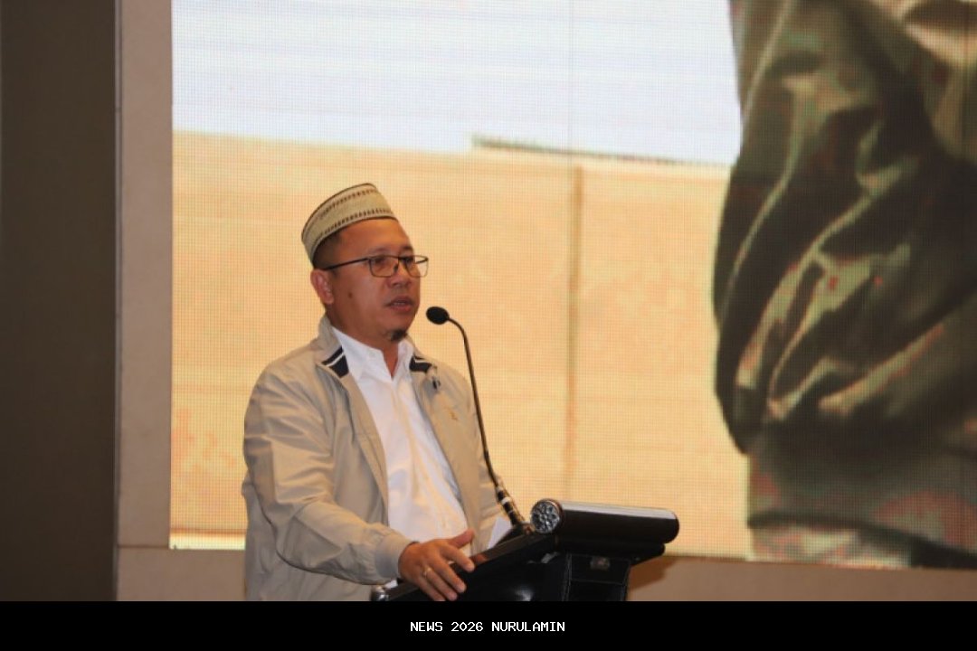 Jenal Mutaqin: Perlu Diskusi Bersama Soal Penghapusan 1.940 Angkot Bogor