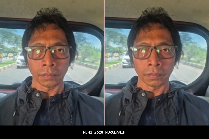 Nanang, Pembunuh Keji di Sukajadi Bandung yang Membunuh untuk Lunasi Utang