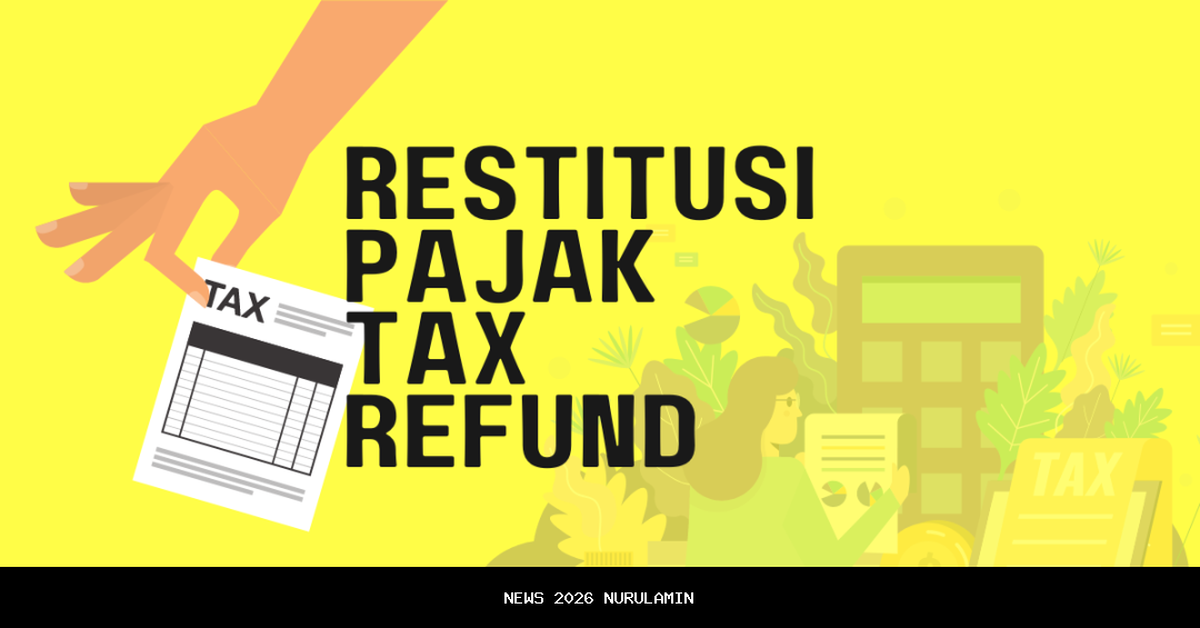 Cara Mengajukan PPN DTP 2026: Panduan Terlengkap dan Terbaru