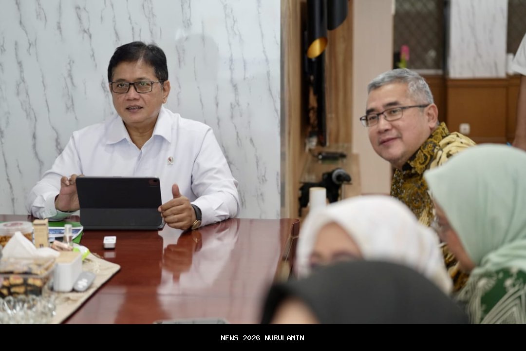 Wamen Viva Yoga Hadiri Peluncuran Penelitian TEP, Soroti Potensi Ekonomi Kawasan Transmigrasi