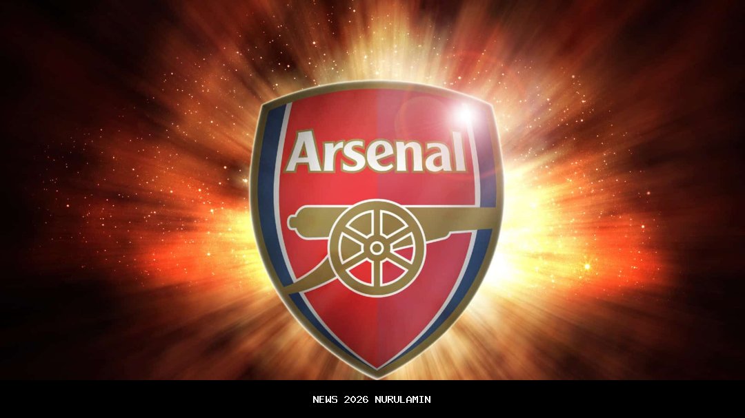 Arsenal Makin Kuat di Puncak, Arteta Ingatkan Jalan Menuju Juara Masih Panjang