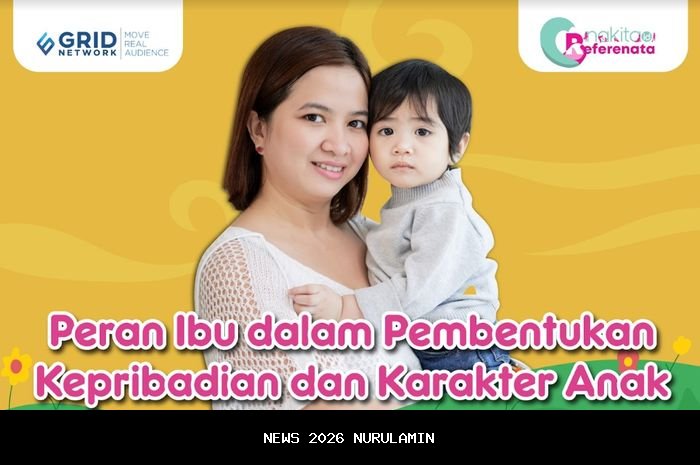 Bukan Benci, Ini Profil Ibu Timothy Anugerah yang Angkat Anak Pembully yang Tewaskan Putranya