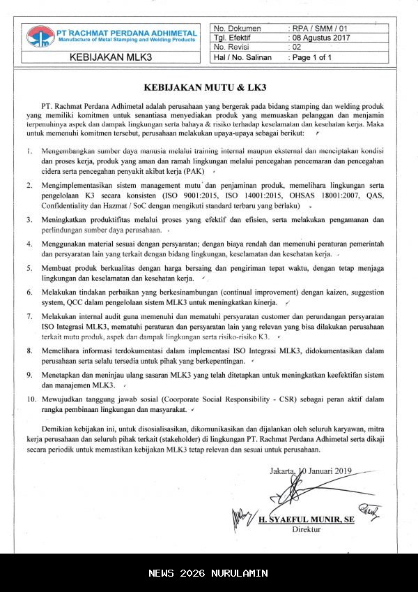 Opini: Resolusi PBB 2758 dan Prinsip Satu Tiongkok Tak Boleh Ditolak