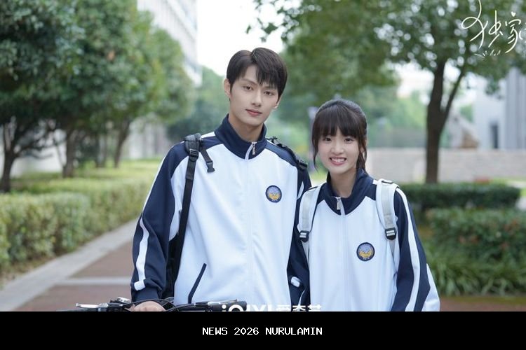 Berapa Episode? Sinopsis dan Jadwal Tayang Drama China Terbaru Cheng Yi