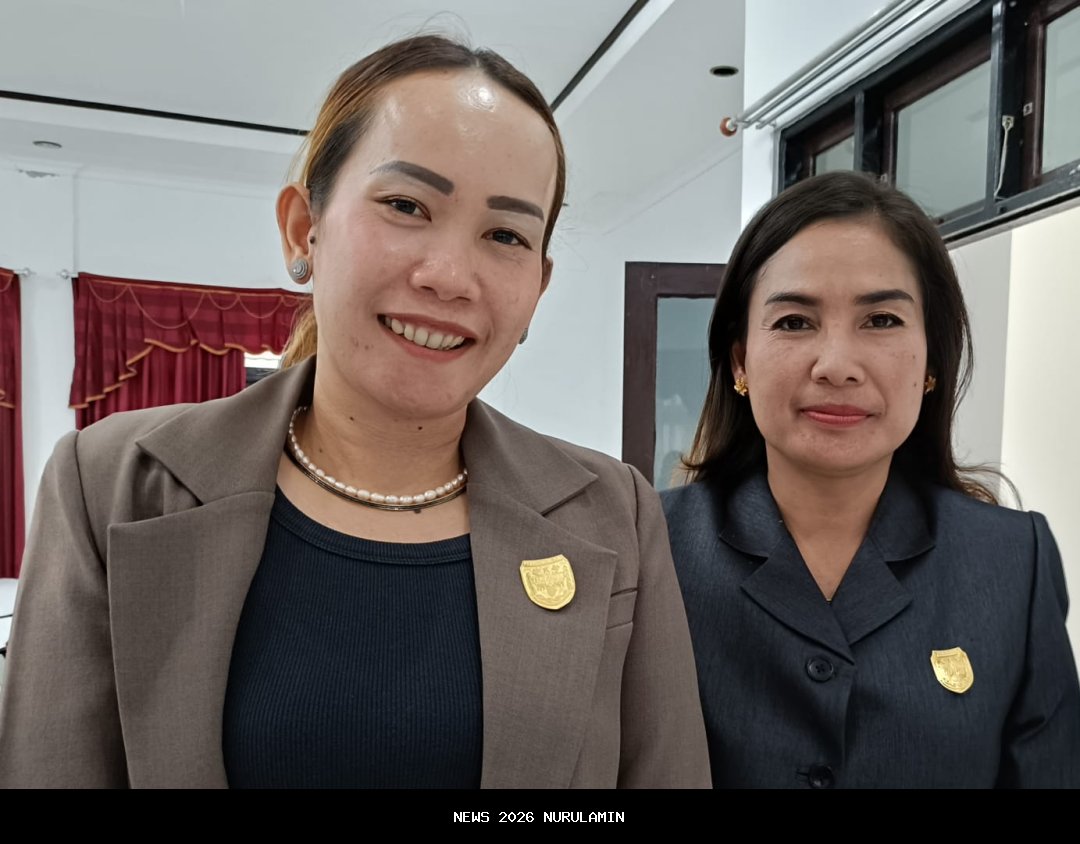 Festival Gunung Sembalun Tingkatkan Pendapatan UMKM Lokal Jutaan Rupiah