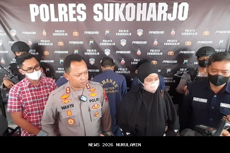 Mencuri Sekolah, STT Bobol Barang Elektronik