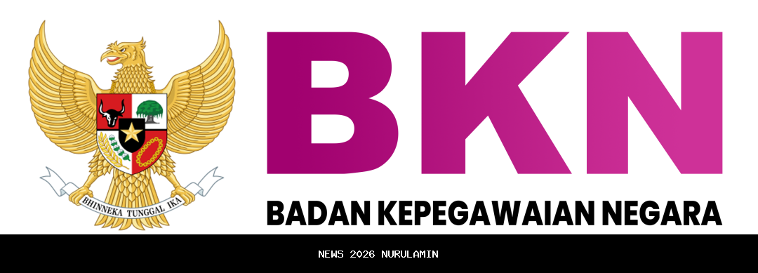 BKN Umumkan 52.853 Nama Lolos PPPK, Ini Langkah Berikutnya di Kanreg V!