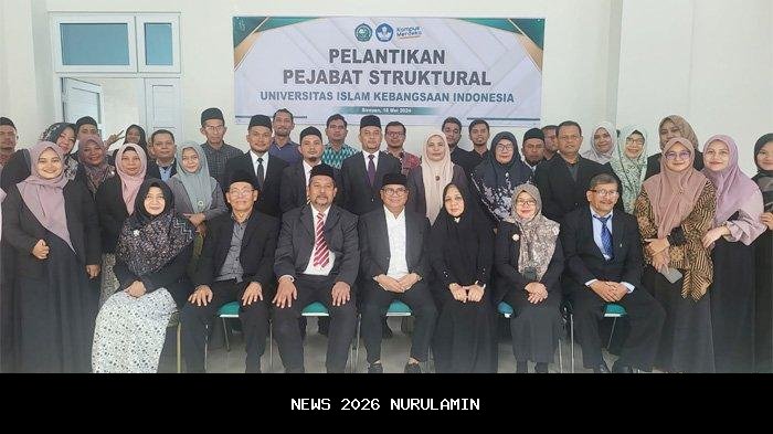 Uniki, Kampus Digital Islam dan Wirausaha Aceh