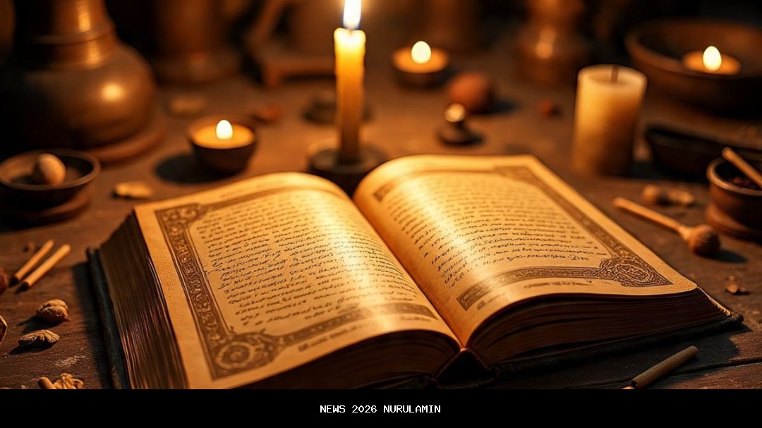 Primbon Jawa: Arti Kelahiran 11 Desember 2000 Berdasarkan Wuku dan Weton