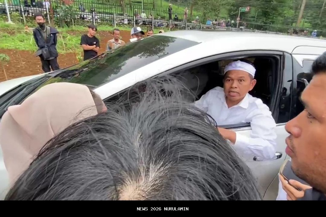 Alasan Dedi Mulyadi Belum Penuhi Janjinya, Nanang Kecewa: Pencitraan