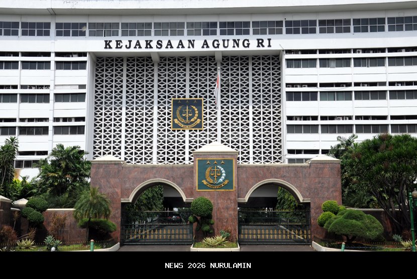 Kejaksaan Ponorogo Selidiki Dugaan Korupsi Bansos Dindos 2023-2024, Penggeledahan Dapat Restu PN