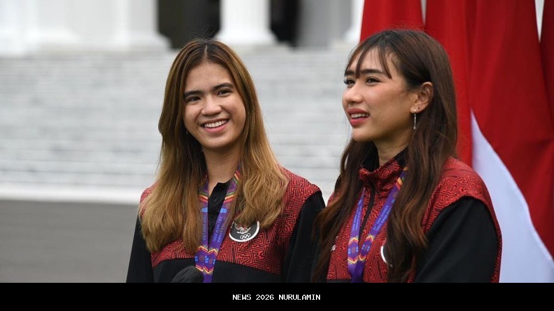 Shella Bernadetha Mundur dari Timnas Voli Putri Indonesia untuk SEA Games 2025