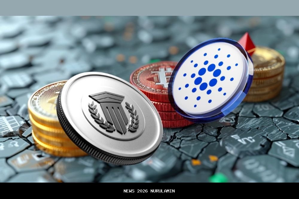 Bagaimana Mutuum Finance (MUTM) menggantikan Cardano (ADA) sebagai kripto DeFi yang digunakan sehari-hari