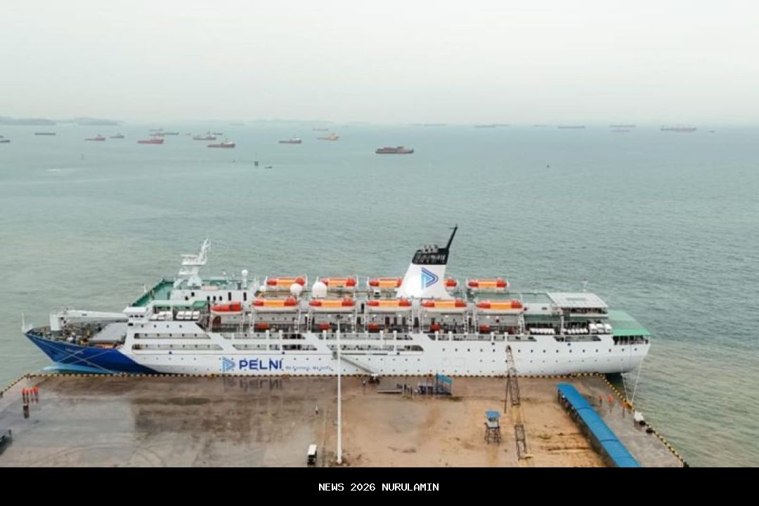 Insiden Puing Ruang Angkasa: Misi Shenzhou-20 Ditunda, Keselamatan Astronot Jadi Prioritas!